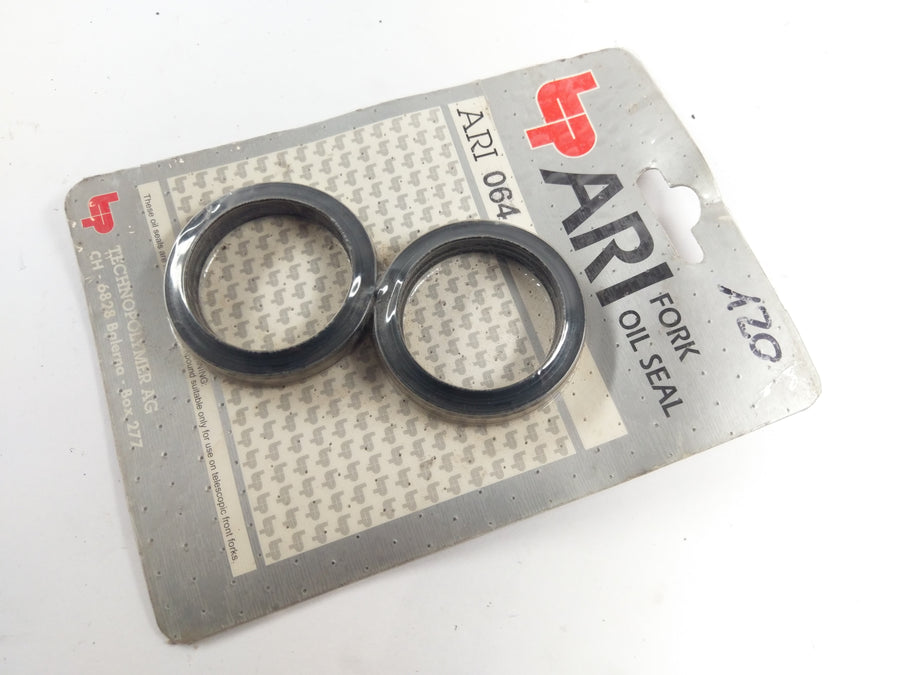 Suzuki GT 550 [1978] - Simmerrings tömítőgyűrűk villa