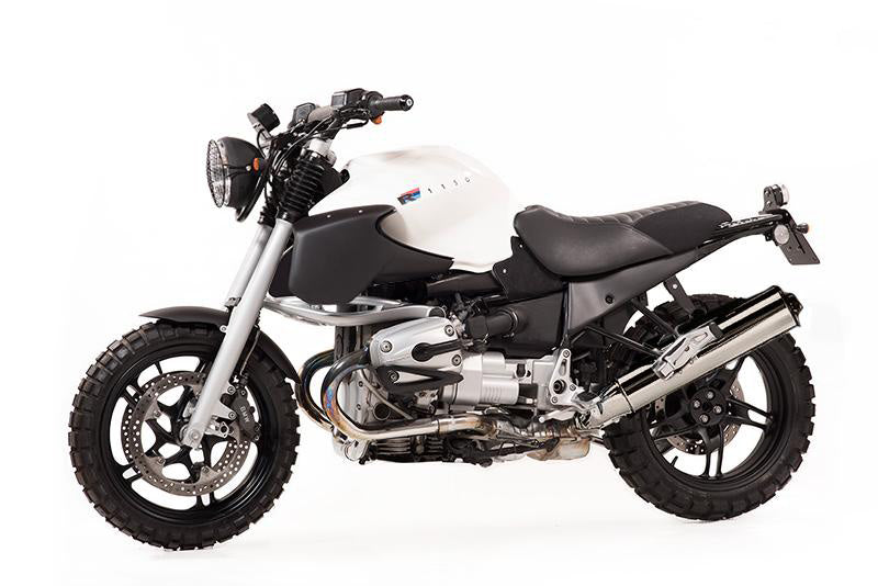 BMW R 1150 R [2000-2006] - Basic Kit mit Tankseitenverkleidungen