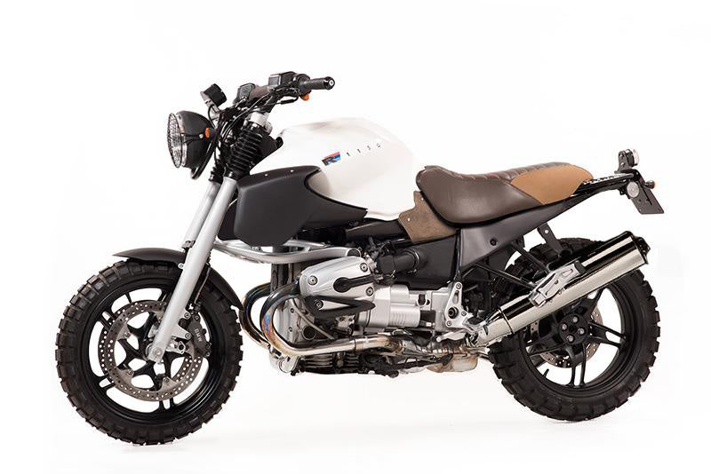 BMW R 1150 R [2000-2006] - Basic Kit mit Tankseitenverkleidungen