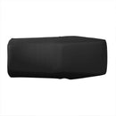BMW R 120 G/S R [2004-2012] - Leengedett ülés fekete - 4 cm