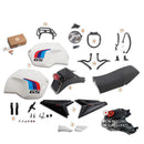 BMW R 120 G/S ADV [2004-2012] - Basic Umbau-Kit