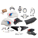 BMW R 120 G/S ADV [2004-2012] - Basic Umbau-Kit
