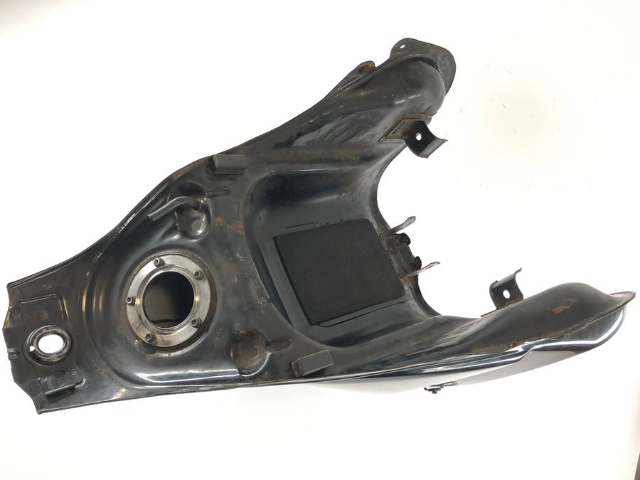 Suzuki DL 1000 V-Strom [2006] - Tank benzintartály