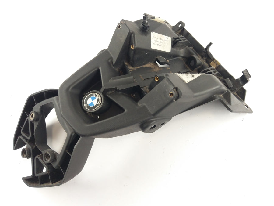 BMW K 1200 R [2010] - Rendszámtartó