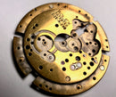 ROLEX cal. 740 765 - Főkeret keretlemez 745-2