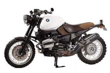 BMW R 850 R / R 1100 R [1993-2002] - BASIC átalakító készlet