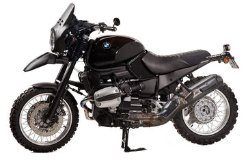 BMW R 850 R / R 1100 R [1993-2002] - PRO átalakító készlet