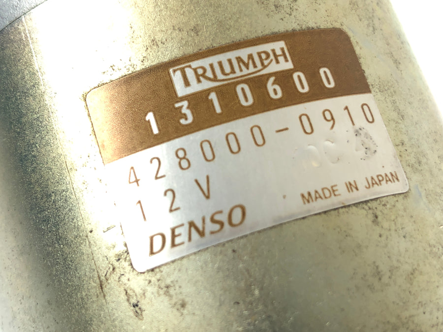 Triumph Daytona 955i T595N [2001] - Indítómotor