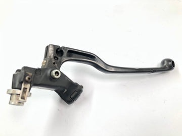 Kawasaki Ninja 125 BX125B [2024] – Kuplungkar - 0
