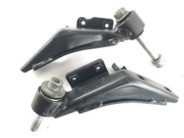 BMW K 1200 RS [2001] - Motortartó motortartó