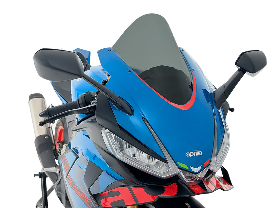 Aprilia RSV4 Factory [2021-2026] – Versenyszélvédő magas – 4. nézet