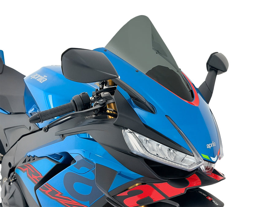 Aprilia RSV4 Factory [2021-2026] – Versenyszélvédő magas – 1. nézet