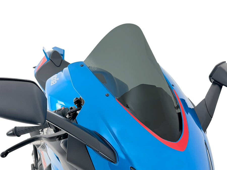 Aprilia RSV4 Factory [2021-2026] – Versenyszélvédő magas – 7. nézet