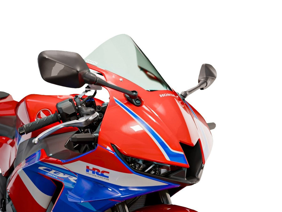 HONDA CBR 600 RR [2024-2026] - Verseny szélvédő +35 mm Európa – 1. nézet