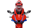 HONDA CBR 600 RR [2024-2026] - Verseny szélvédő +35 mm Európa – 3. nézet