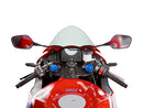 HONDA CBR 600 RR [2024-2026] - Verseny szélvédő +35 mm Európa – 9. nézet