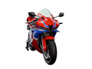 HONDA CBR 600 RR [2024-2026] - Verseny szélvédő +35 mm Európa – 7. nézet