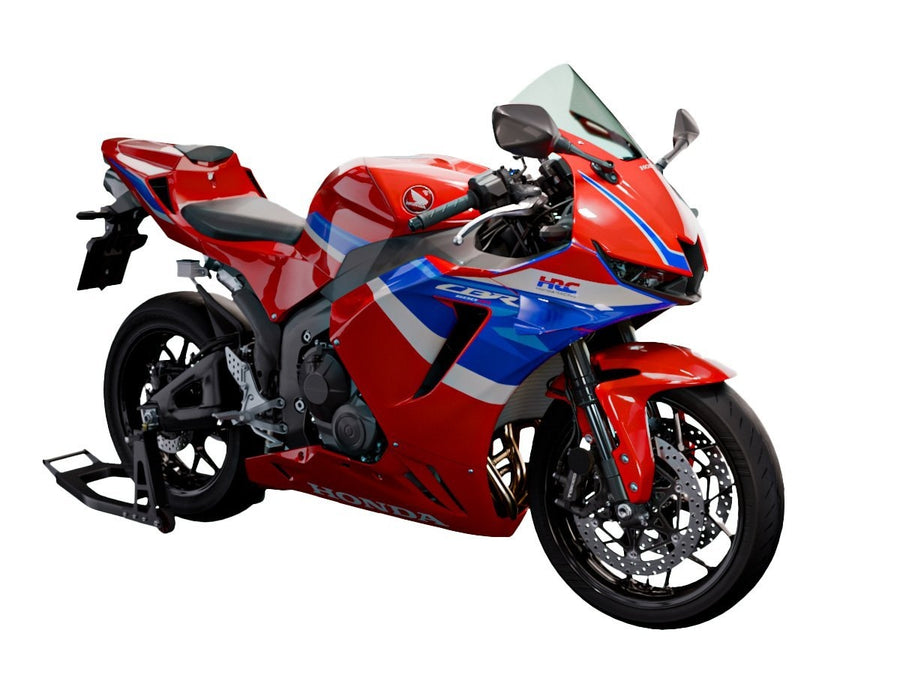 HONDA CBR 600 RR [2024-2026] - Verseny szélvédő +35 mm Európa – 5. nézet