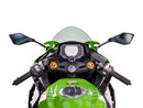 Kawasaki ZX-4R [2023-2026] - Racing szélvédő +40 mm - 9. nézet