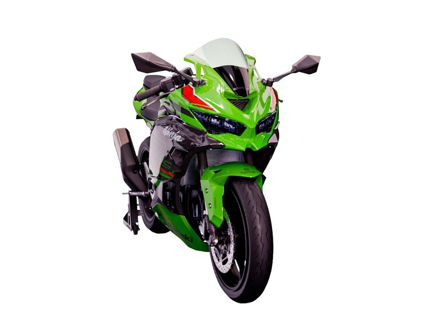Kawasaki ZX-4RR [2023-2026] - Verseny szélvédő +40 mm - 7. nézet