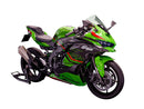 Kawasaki ZX-4RR [2023-2026] - Verseny szélvédő +40 mm - 5. nézet