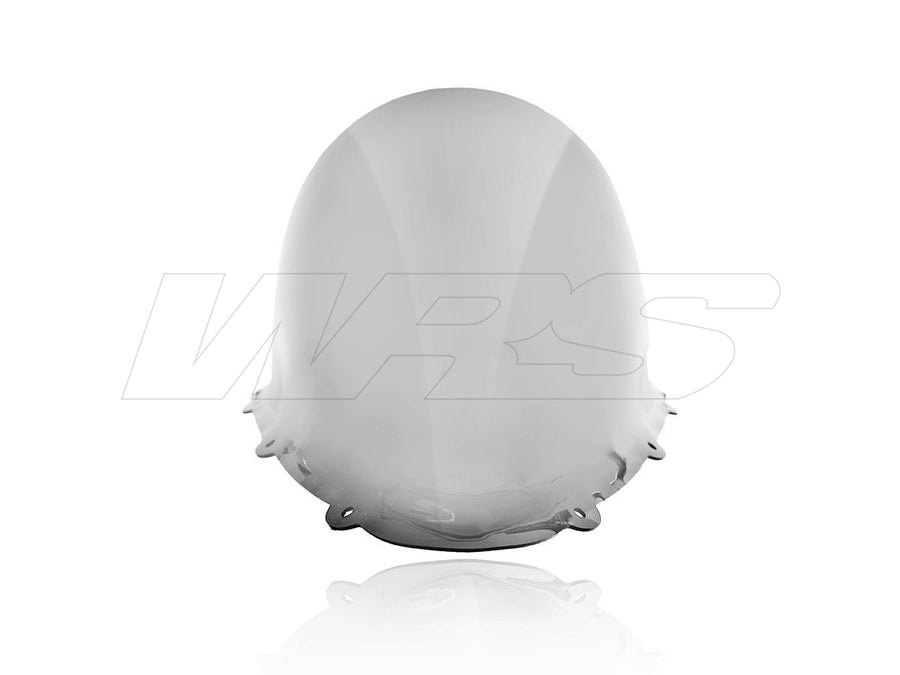 Ducati Panigale 1299 R [2017-2017] - Racing szélvédő +50 mm - 3. nézet