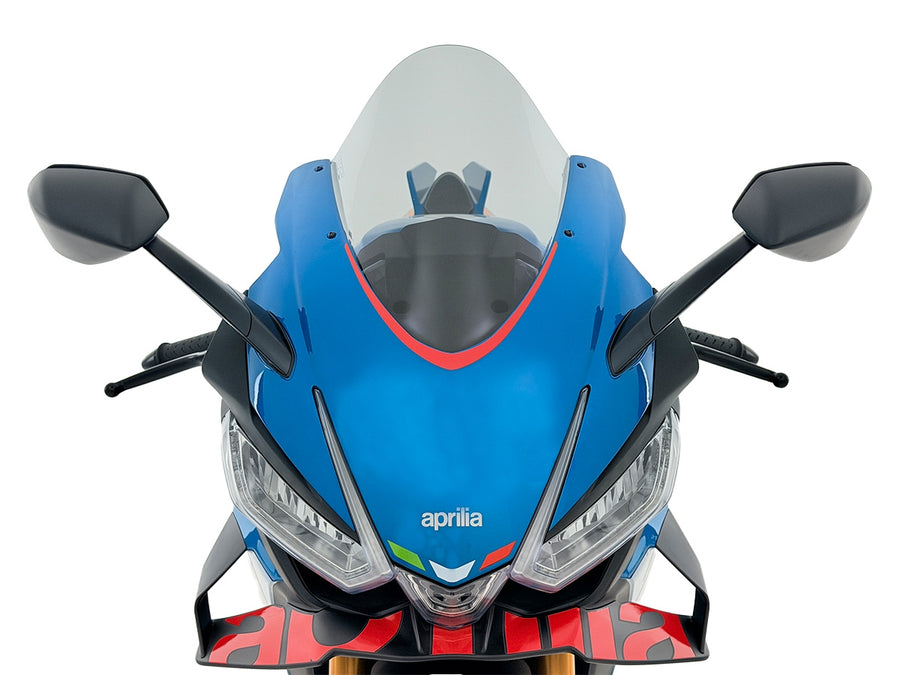 Aprilia RSV4 Factory [2021-2026] – Versenyszélvédő magas – 11. nézet