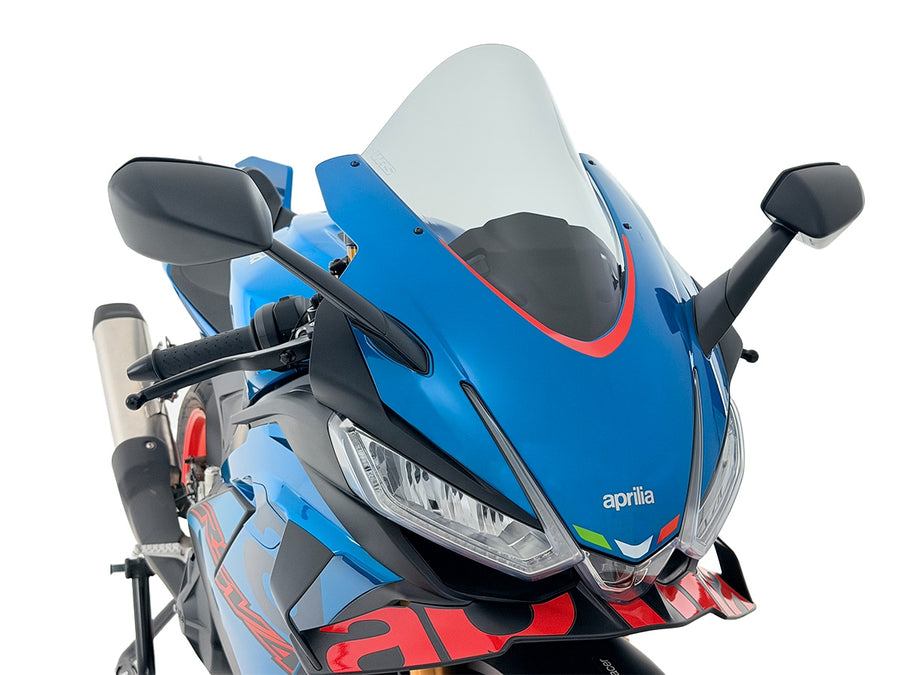 Aprilia RSV4 Factory [2021-2026] – Versenyszélvédő magas – 5. nézet