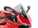 Ducati Panigale 1199 S [2012-2017] - Racing Windschild hoch – Ansicht 1