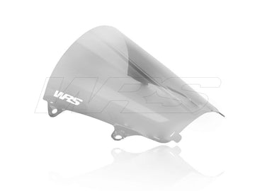 HONDA CBR 600 RR [2013-2023] - Racing Windschild hoch – Ansicht 1