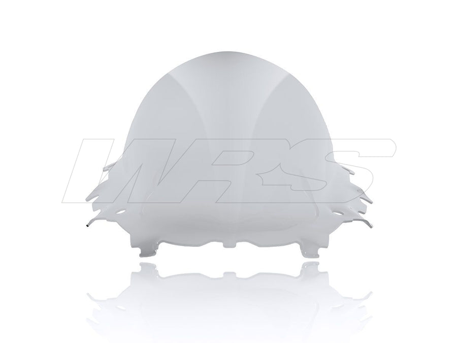 Yamaha R25 [2025-2026] – Magas versenyszélvédő – 3. nézet