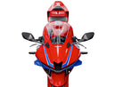 HONDA CBR 600 RR [2024-2026] - Verseny szélvédő +35 mm Európa – 4. nézet