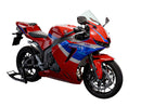 HONDA CBR 600 RR [2024-2026] - Verseny szélvédő +35 mm Európa – 6. nézet