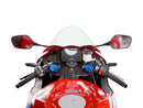HONDA CBR 600 RR [2024-2026] - Verseny szélvédő +35 mm Európa – 10. kép