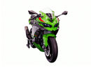 Kawasaki ZX-4R [2023-2026] - Racing szélvédő +40 mm - 8. nézet
