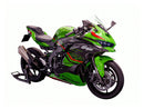 Kawasaki ZX-4R [2023-2026] - Racing szélvédő +40 mm - 6. nézet
