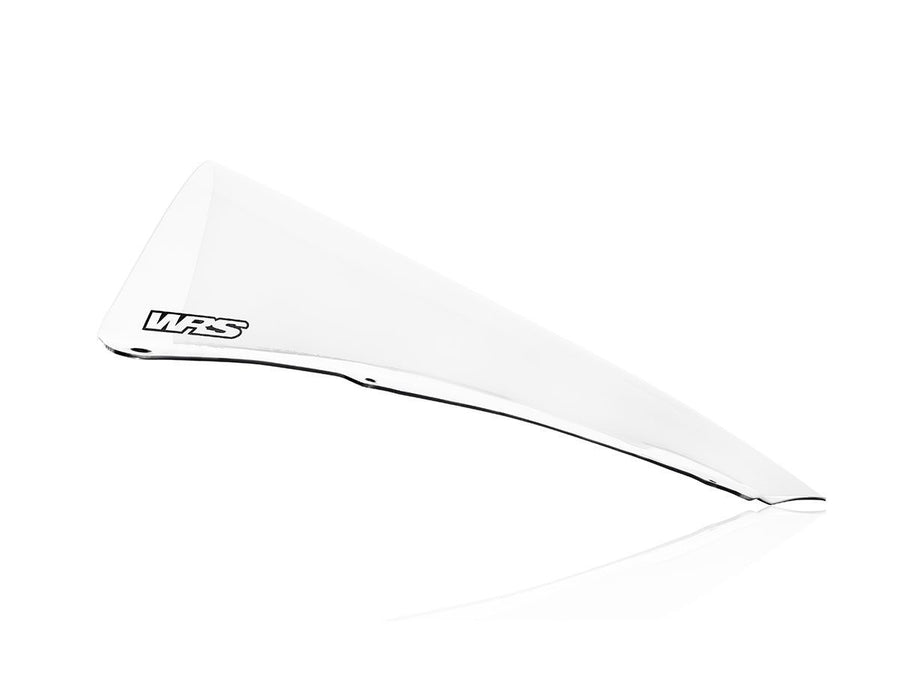 Kawasaki ZX-4RR [2023-2026] - Racing szélvédő +40 mm - 12. nézet