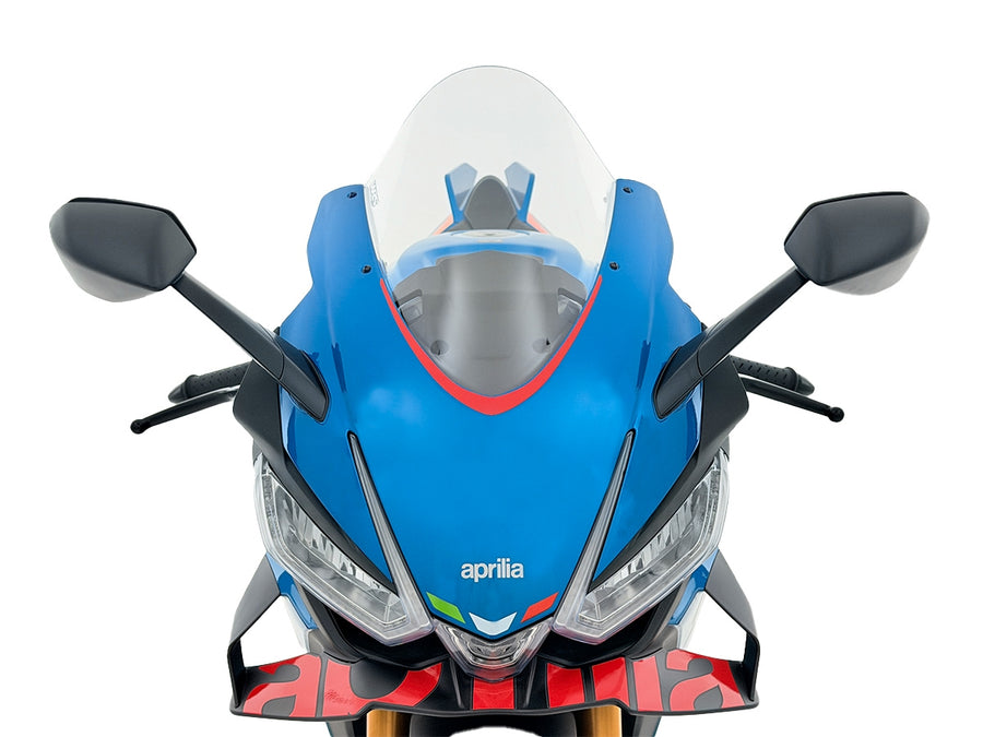 Aprilia RSV4 Factory [2021-2026] – Versenyszélvédő magas – 12. nézet