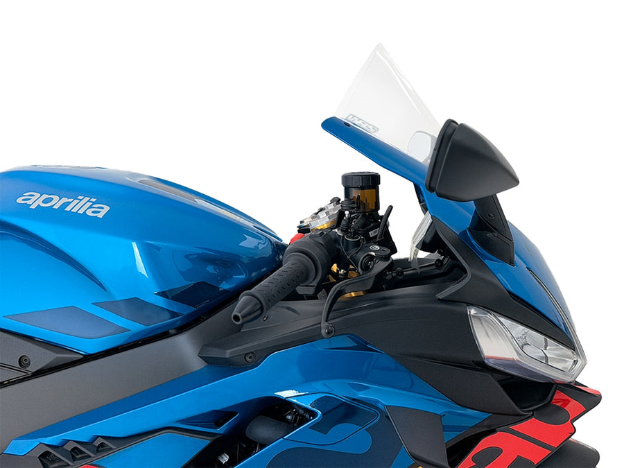 Aprilia RSV4 Factory [2021-2026] – Versenyszélvédő magas – 9. nézet