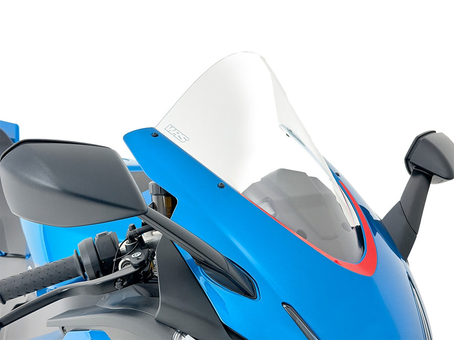 Aprilia RSV4 Factory [2021-2026] – Versenyszélvédő magas – 6. nézet