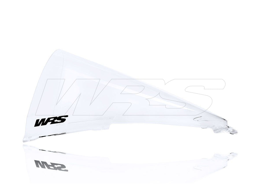 Ducati Panigale V4 R [2019-2024] - Racing szélvédő +30 mm - 6. nézet