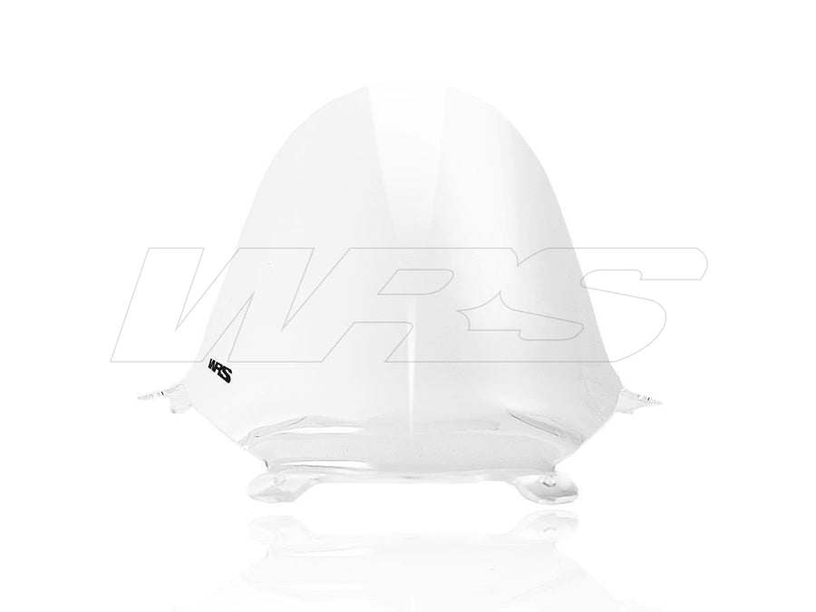 Ducati Panigale V4 R [2019-2024] - Racing szélvédő +30 mm - 9. nézet