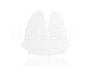 Ducati Panigale 1299 R [2017-2017] - Racing szélvédő +50 mm - 6. nézet