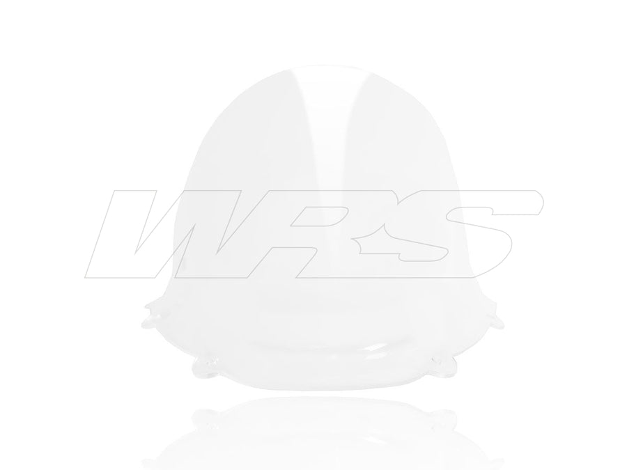 Ducati Panigale 1299 R [2017-2017] - Racing szélvédő +50 mm - 6. nézet