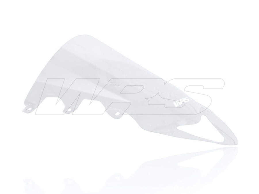 BMW S 1000 RR [2009-2014] - Versenyszélvédő magasan – 2. nézet