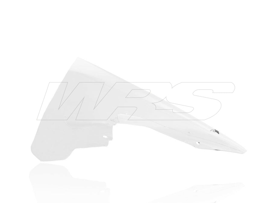 BMW S 1000 RR [2025-2025] - Racing Windschild hoch – Ansicht 6