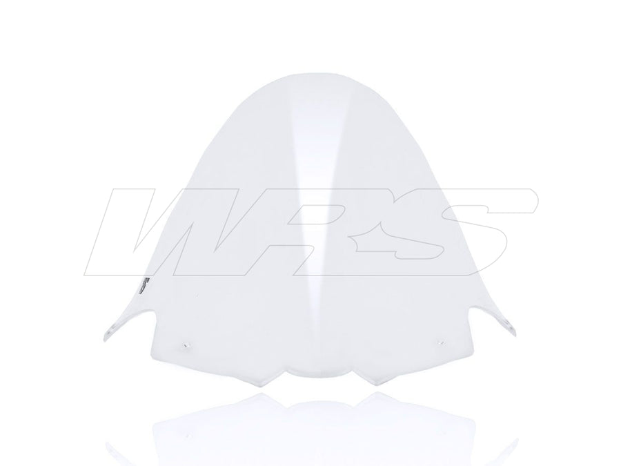 Kawasaki ZX-10R [2016-2020] – Versenyszélvédő magas – 6. nézet