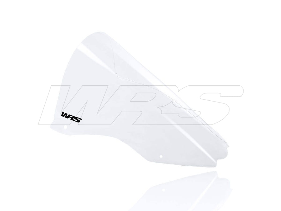 KAWASAKI ZX 10 RR [2017-2020] - Racing Windschild hoch – Ansicht 2