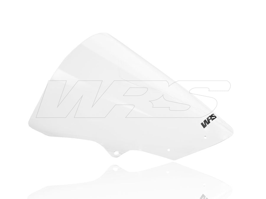 Kawasaki ZX-6R 636 [2013-2023] – Versenyszélvédő magas – 2. nézet