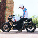 BMW F 450 GS [2026-] - Verseny trikós garázs – Pepsi